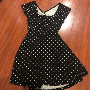 brandy melville dress